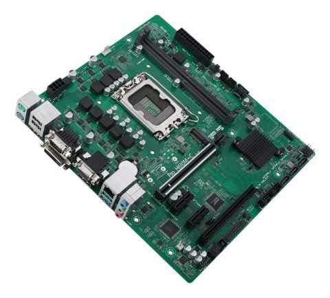 ASUS Pro H610M-C-CSM