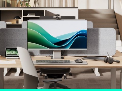 Mysz Logitech MX Master 4 910-007617 for Business - Graphite