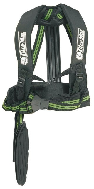 Pas nośny / szelki do kosy profesjonalne Oleo-Mac