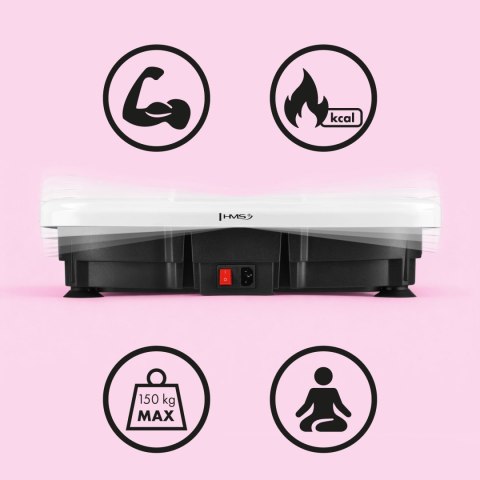 SVP45 PLATFORMA WIBRACYJNA HMS