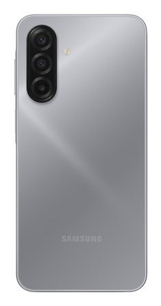 Samsung Galaxy A17 17 cm (6.7") Hybrid Dual SIM 4G USB Type-C 8 GB 256 GB 5000 mAh Szary