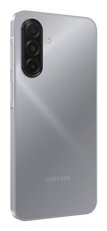 Samsung Galaxy A17 17 cm (6.7") Hybrid Dual SIM 4G USB Type-C 8 GB 256 GB 5000 mAh Szary