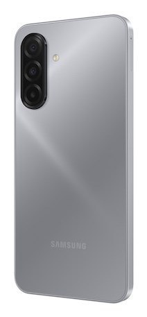 Samsung Galaxy A17 17 cm (6.7") Hybrid Dual SIM 4G USB Type-C 8 GB 256 GB 5000 mAh Szary