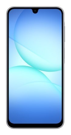 Samsung Galaxy A17 17 cm (6.7") Hybrid Dual SIM 4G USB Type-C 8 GB 256 GB 5000 mAh Szary