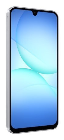 Samsung Galaxy A17 17 cm (6.7") Hybrid Dual SIM 4G USB Type-C 8 GB 256 GB 5000 mAh Szary