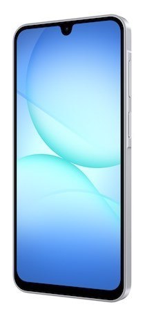 Samsung Galaxy A17 17 cm (6.7") Hybrid Dual SIM 4G USB Type-C 8 GB 256 GB 5000 mAh Szary