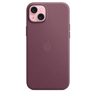 Apple MT4A3ZM/A pokrowiec na telefon komórkowy 17 cm (6.7") Bordowy