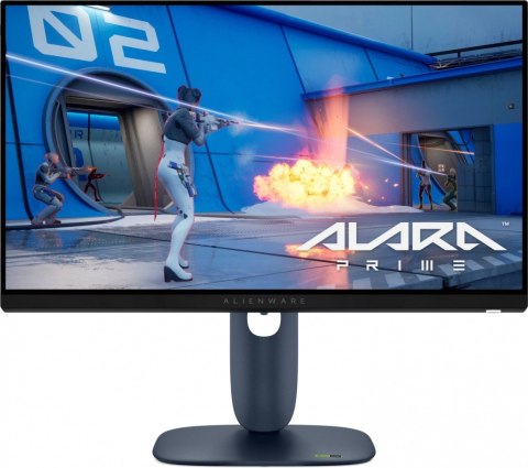 Monitor AW2525HM 24 5 AMD FreeSync Premium & NVIDIA G-SYNC Compatible 320Hz Full HD (1920x1080) 16:9 DP 2xHDMI USB 3 2 3Y AES&PP