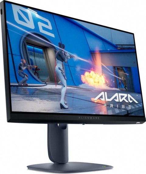 Monitor AW2525HM 24 5 AMD FreeSync Premium & NVIDIA G-SYNC Compatible 320Hz Full HD (1920x1080) 16:9 DP 2xHDMI USB 3 2 3Y AES&PP