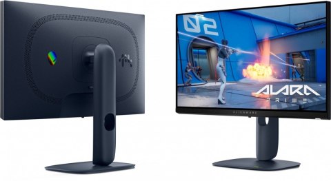 Monitor AW2525HM 24 5 AMD FreeSync Premium & NVIDIA G-SYNC Compatible 320Hz Full HD (1920x1080) 16:9 DP 2xHDMI USB 3 2 3Y AES&PP