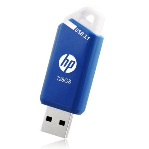 Pendrive 128GB HP USB 3 1 HPFD755W-128