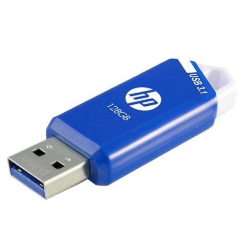 Pendrive 128GB HP USB 3 1 HPFD755W-128