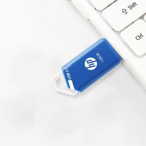 Pendrive 128GB HP USB 3 1 HPFD755W-128