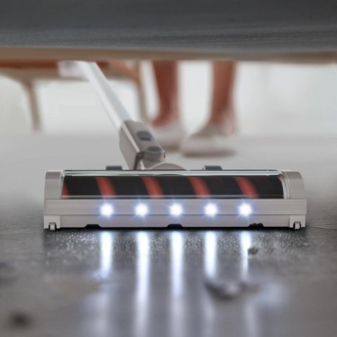 Philips 2000 series XC2011/01 Odkurzacz bezprzewodowy