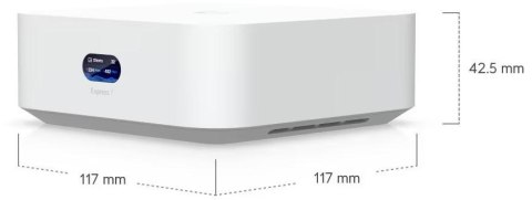 Ubiquiti UniFi Express 7 (UX7)