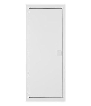 MSF ROZDZIELNIA RP 5X 12 PE+N IP 30 BIAŁY