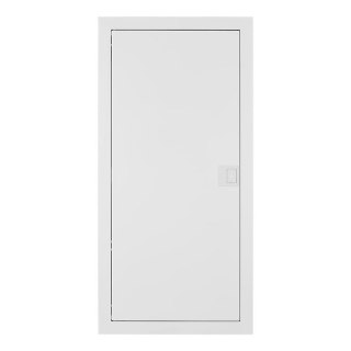 MSF RP ROZDZIELNIA PLASTIKOWA PT 56M 4X 14M N+PE IP30 IK05 728X358X94 DRZWI METALOWE BIAŁY