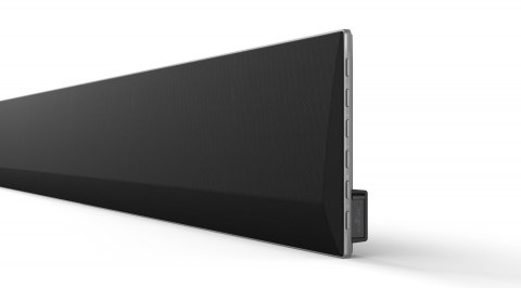 Soundbar LG SG10TY
