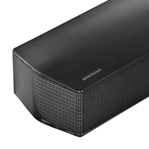Soundbar Samsung HW-B650F/­EN 3.1 kan. 370W Bluetooth 4.2 Dolby Digital Czarny