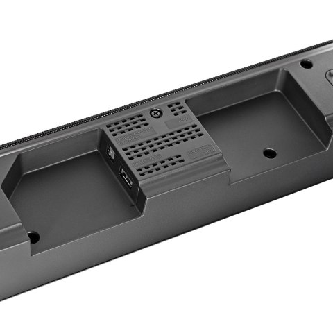 Soundbar Samsung HW-B650F/­EN 3.1 kan. 370W Bluetooth 4.2 Dolby Digital Czarny