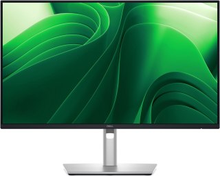 DELL Pro Plus P2425DE monitor komputerowy 61 cm (24") 2560 x 1440 px Quad HD LCD Czarny