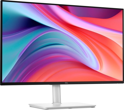 DELL S Series S2725HSM monitor komputerowy 68,6 cm (27") 1920 x 1080 px Full HD LCD Biały
