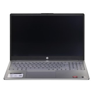HP 15-FC0146DDX Ryzen 5 7520U 15.6"WUXGA Touch IPS 8GB SSD512 BT Win11 Natural Silver (REPACK) 2Y