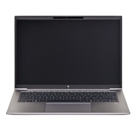 HP ZBook FireFly G11 Ryzen 9 Pro 8945HS 14"WUXGA 32GB SSD512 BT BLKB FPR W11Pro Nouvelle Silver (REPACK) 2Y