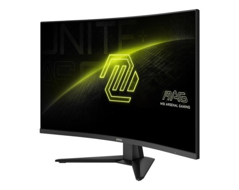 MSI Monitor 31.5" MAG 325CQF WQHD 180Hz