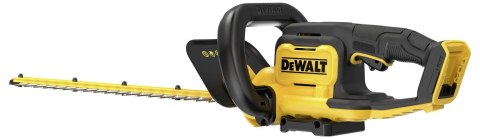 Nożyce do żywopłotu 55cm aku DCMHT562N DEWALT