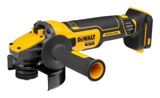Szlifierka kątowa 18V FLEXVOLT DCG409NT Dewalt