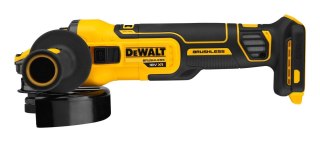 Szlifierka kątowa 18V FLEXVOLT DCG409NT Dewalt