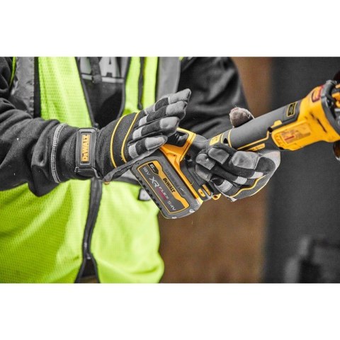 Szlifierka kątowa 18V FLEXVOLT DCG409NT Dewalt