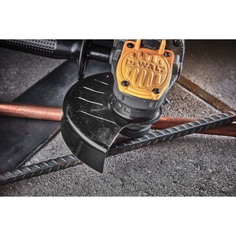 Szlifierka kątowa 18V FLEXVOLT DCG409NT Dewalt