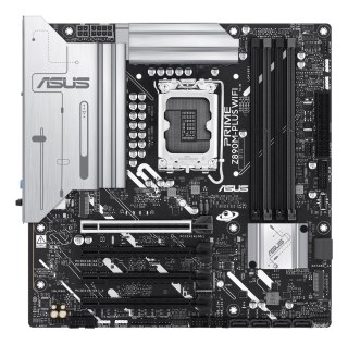 ASUS PRIME Z890M-PLUS WIFI Intel Z890 LGA 1851 (Socket V1) micro ATX