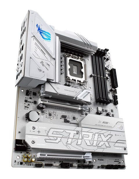 ASUS ROG STRIX B860-A GAMING WIFI Intel B860 LGA 1851 (Socket V1) ATX