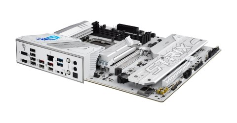 ASUS ROG STRIX B860-A GAMING WIFI Intel B860 LGA 1851 (Socket V1) ATX