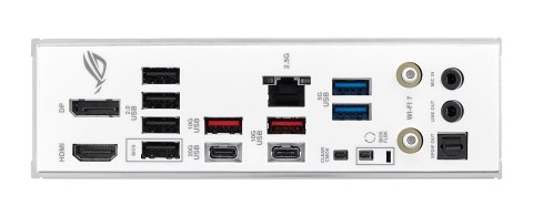 ASUS ROG STRIX B860-A GAMING WIFI Intel B860 LGA 1851 (Socket V1) ATX