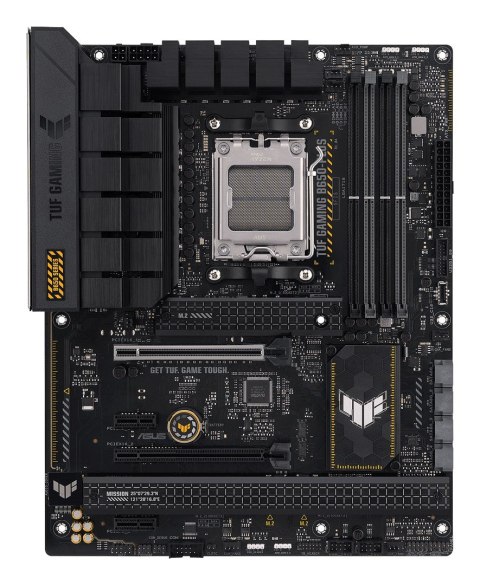 ASUS TUF GAMING B650-PLUS AMD B650 Gniazdo AM5 ATX