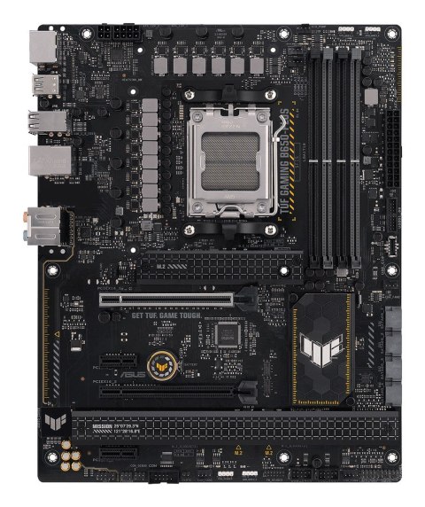 ASUS TUF GAMING B650-PLUS AMD B650 Gniazdo AM5 ATX