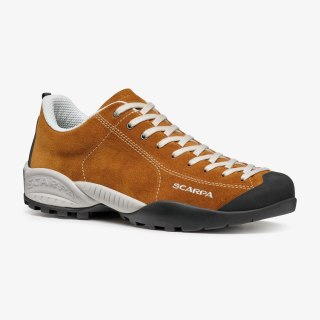 Buty outdoor Scarpa Mojito - burnt