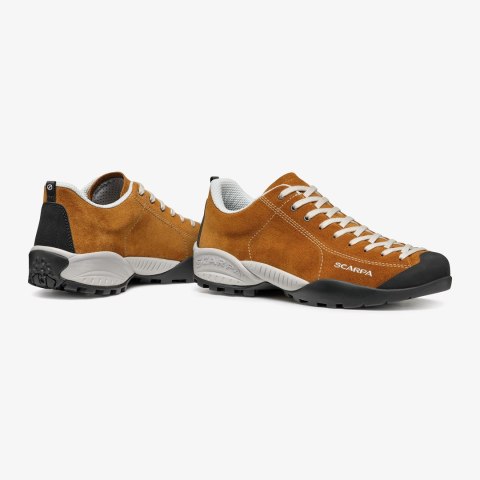 Buty outdoor Scarpa Mojito - burnt