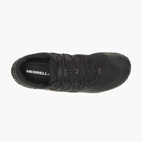 Buty trailowe Merrell Trail Glove 7 - black/black