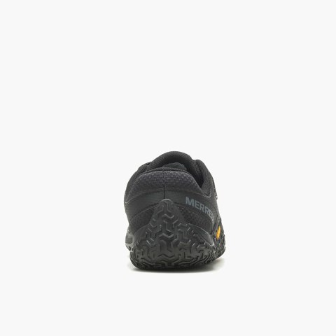 Buty trailowe Merrell Trail Glove 7 - black/black
