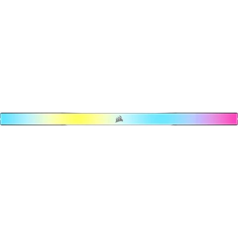 Corsair VENGEANCE RGB 64GB (2x32GB) DDR5 DRAM 6000MHz C40