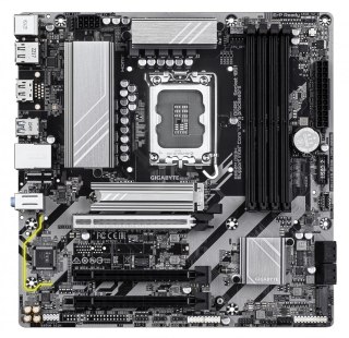 GIGABYTE B860M DS3H płyta główna Intel B860 LGA 1851 (Socket V1) micro ATX