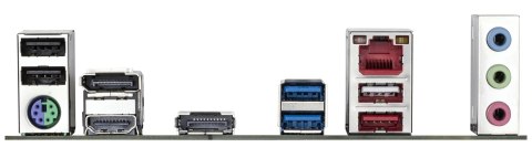 GIGABYTE B860M DS3H płyta główna Intel B860 LGA 1851 (Socket V1) micro ATX