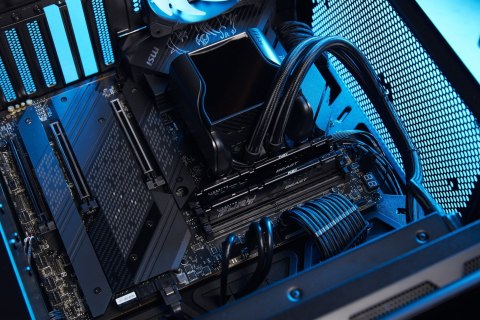 Kingston Technology FURY Beast moduł pamięci 32 GB 2 x 16 GB DDR5 5600 MT/s