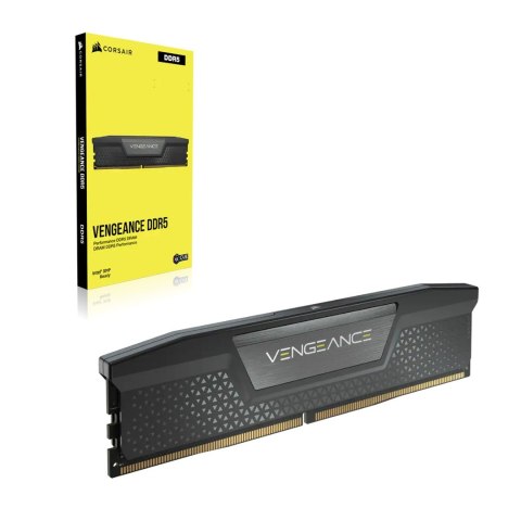 Moduł pamięci Corsair Vengeance CMK32GX5M2X7200C34 32 GB 2 x 16 GB DDR5 7200 MHz