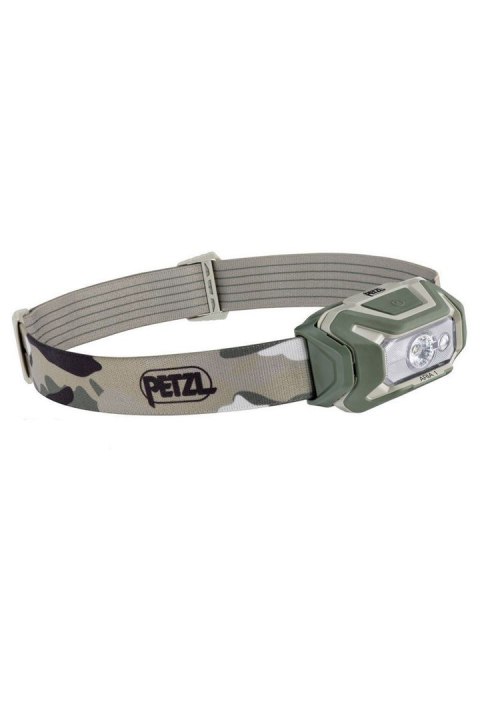 Petzl Aria 1 RGB Kamuflaż Latarka czołowa LED